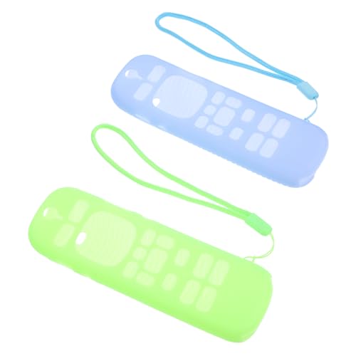 DIYEAH 2 Stück Fernbedienung Gehäuse Wasserdichtes Gehäuse Spectrum -fernabdeckung Remote-silikonschutz Remote-silikonabdeckung Remote-Fall Remote-Abdeckung Kieselgel DIYEAH 2 Stück Fernbedienung Gehäuse Wasserdichtes Gehäuse Spectrum -fernabdeckung Remote-silikonschutz Remote-silikonabdeckung Remote-Fall Remote-Abdeckung Kieselgel von DIYEAH