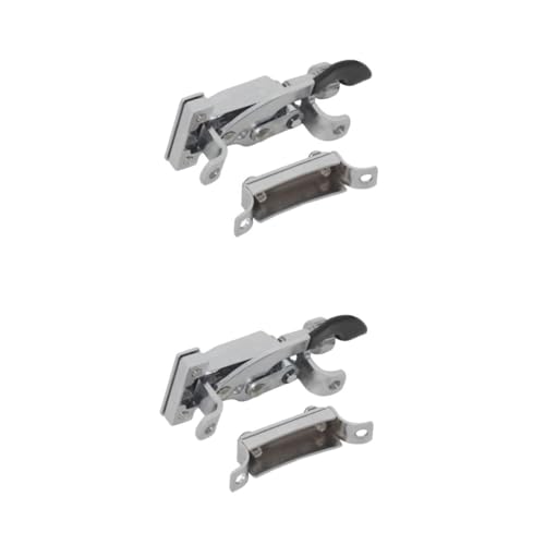 DIYEAH 2 Stück Snare-modulator Werkzeug Gürtel Snare-sieb Schleifenband Trommel-sandbandregler Snare-drum-siebregler DIYEAH 2 Stück Snare-modulator Werkzeug Gürtel Snare-sieb Schleifenband Trommel-sandbandregler Snare-drum-siebregler von DIYEAH