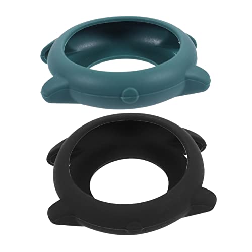 DIYEAH 2Stücke Schutzhülle für Smartwatch Teilig Flexibles Kompatibel mit Schützende Abdeckung für Stöße DIYEAH 2Stücke Schutzhülle für Smartwatch Teilig Flexibles Kompatibel mit Schützende Abdeckung für Stöße von DIYEAH