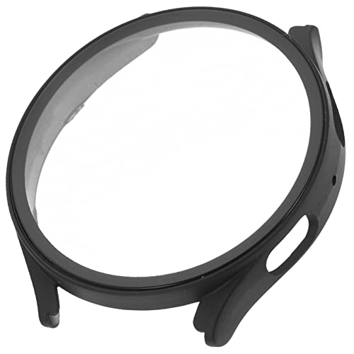 DIYEAH 2Stücke Watch Matte Protector Case für Watch PC Gehärtete Folie Schutz für Display Gehäuse Einfach zu Installieren Kompatibel mit Smartwatch DIYEAH 2Stücke Watch Matte Protector Case für Watch PC Gehärtete Folie Schutz für Display Gehäuse Einfach zu Installieren Kompatibel mit Smartwatch von DIYEAH
