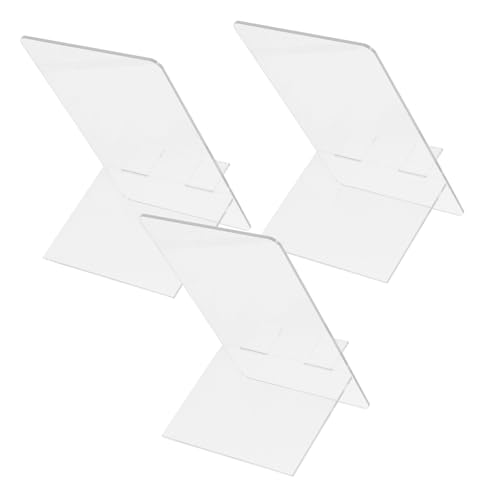 DIYEAH 3 Teiliges Notizbrett Löschbarer Notizblock Kritzelliste Dünner Schreibblock Klares Memoboard Studentenbedarf Bürobedarf Whiteboard Für Schreibtisch Memo Schreibtafel DIYEAH 3 Teiliges Notizbrett Löschbarer Notizblock Kritzelliste Dünner Schreibblock Klares Memoboard Studentenbedarf Bürobedarf Whiteboard Für Schreibtisch Memo Schreibtafel von DIYEAH