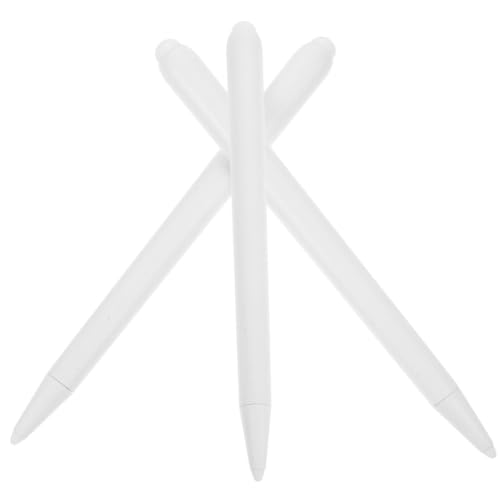 DIYEAH 3Stücke Infrarot Touchscreen Stift für Tablets Kapazitiver Stift mit Doppelter Spitze für Präzises Schreiben für Whiteboards und Touchscreens Leicht und Langlebig DIYEAH 3Stücke Infrarot Touchscreen Stift für Tablets Kapazitiver Stift mit Doppelter Spitze für Präzises Schreiben für Whiteboards und Touchscreens Leicht und Langlebig von DIYEAH