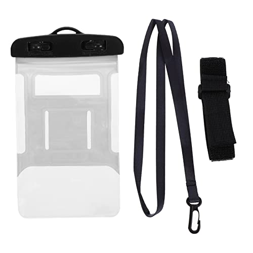 DIYEAH 3Stücke wasserdichte Handy Hülle Unterwasser Tauchkasten für Smartphones Touchscreen für Strand Angeln Schwimmen Bootfahren Schützt Ihre Wertsachen Hält DIYEAH 3Stücke wasserdichte Handy Hülle Unterwasser Tauchkasten für Smartphones Touchscreen für Strand Angeln Schwimmen Bootfahren Schützt Ihre Wertsachen Hält von DIYEAH