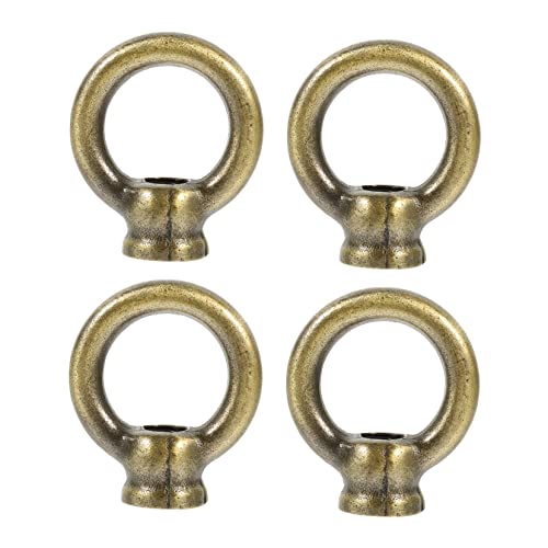 DIYEAH 4 Stück Lichtdekoration Endstücke Abschluss retro Knopf der Lampenkappe klein Lampenknäufe Bronze letzte Lampe hohe Stehlampen Lampenschirme für Tischlampen Knopflampe Metall DIYEAH 4 Stück Lichtdekoration Endstücke Abschluss retro Knopf der Lampenkappe klein Lampenknäufe Bronze letzte Lampe hohe Stehlampen Lampenschirme für Tischlampen Knopflampe Metall von DIYEAH