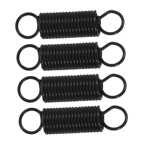 DIYEAH 4 Stück Mikrowellenzubehör Federriegel Hardware Feder Für Geräteriegel Türgrifffeder Haushaltsgeräteteile Riegelfeder Komponente Mikrowellenherd Türhaken Metall Schwarz DIYEAH 4 Stück Mikrowellenzubehör Federriegel Hardware Feder Für Geräteriegel Türgrifffeder Haushaltsgeräteteile Riegelfeder Komponente Mikrowellenherd Türhaken Metall Schwarz von DIYEAH