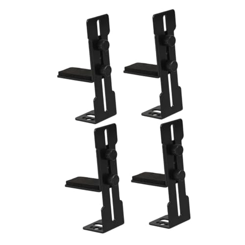 DIYEAH 4 Teilige Grafikkartenhalterung Grafikkarten Stützhalterung Gpu Ständerhalterung Verstellbarer Gpu Halter Gpu Anti Durchhang Halterung Grafikkarten Ständerhalterung Kleine DIYEAH 4 Teilige Grafikkartenhalterung Grafikkarten Stützhalterung Gpu Ständerhalterung Verstellbarer Gpu Halter Gpu Anti Durchhang Halterung Grafikkarten Ständerhalterung Kleine von DIYEAH