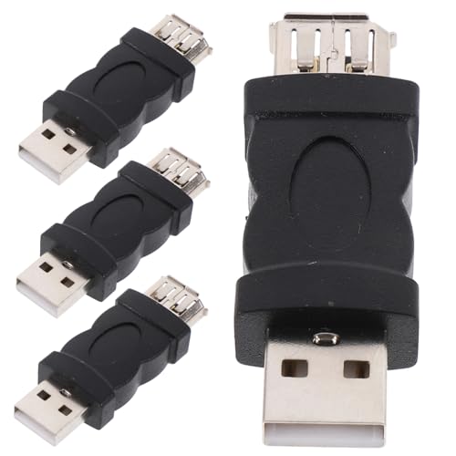 DIYEAH 4Stücke USB Poliger USB Adapter für Digitalkamera Scanner Drucker Langlebige Konstruktion Vielseitig Robust DIYEAH 4Stücke USB Poliger USB Adapter für Digitalkamera Scanner Drucker Langlebige Konstruktion Vielseitig Robust von DIYEAH