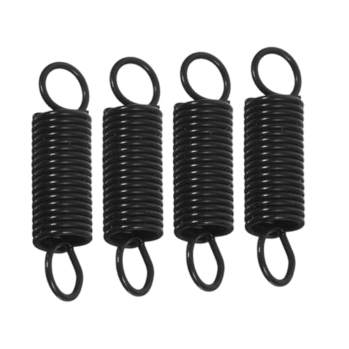 DIYEAH 4pcs Universal Microwave Ofentür Haken Feder Ersatz Einfach Zu Installieren Für Mikrowellen -türverriegelungsküchen -appliance Accessoire DIYEAH 4pcs Universal Microwave Ofentür Haken Feder Ersatz Einfach Zu Installieren Für Mikrowellen -türverriegelungsküchen -appliance Accessoire von DIYEAH
