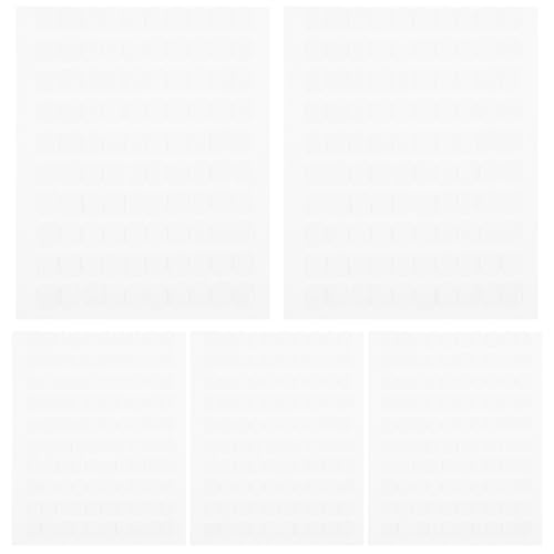 DIYEAH 500 Stück Doppelseitige Klebepunkte Abnehmbare Punkte Aufkleber Selbstklebende Montagemasse Für Poster Bilder Festival-Dekoration DIYEAH 500 Stück Doppelseitige Klebepunkte Abnehmbare Punkte Aufkleber Selbstklebende Montagemasse Für Poster Bilder Festival-Dekoration von DIYEAH