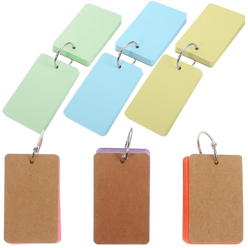 DIYEAH 6 Blanko Karteikarten Lernmaterial Karten Notizkarten Blanko Memokarten Speicherkarten Blanko Vokabelkarten Blanko Visitenkarten Lernkarten Zum Lernen DIY Karten Papier DIYEAH 6 Blanko Karteikarten Lernmaterial Karten Notizkarten Blanko Memokarten Speicherkarten Blanko Vokabelkarten Blanko Visitenkarten Lernkarten Zum Lernen DIY Karten Papier von DIYEAH