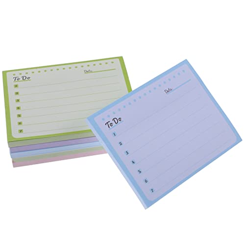 DIYEAH 6 Haftnotizen Schulmaterial Ästhetisch Lustige Notizen Kleiner Notizblock Selbstklebende Notizen Notizpolster Rosa Tragbare Notizblöcke Registerkarten Zum Kommentieren Weiß Papier DIYEAH 6 Haftnotizen Schulmaterial Ästhetisch Lustige Notizen Kleiner Notizblock Selbstklebende Notizen Notizpolster Rosa Tragbare Notizblöcke Registerkarten Zum Kommentieren Weiß Papier von DIYEAH