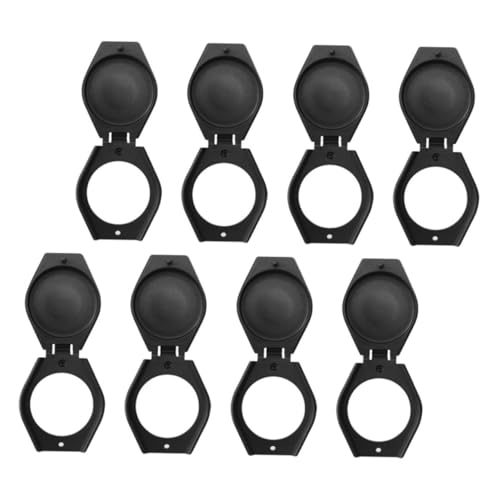 DIYEAH 8Stücke Teiliges Webcam Abdeckung Für PC Laptop Datenschutzkamera Schutz Hacking Abdeckungen Passend Für USB Kameras Elegant Schützt Ihre Privatsphäre von DIYEAH