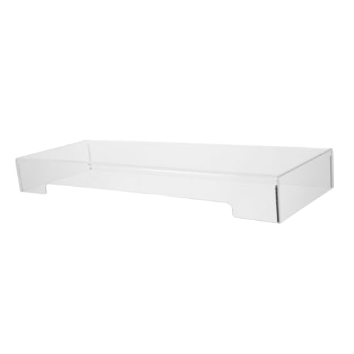 DIYEAH Acryl Tastaturabdeckung Extra Große Staubschutzhülle für Mechanische Tastaturen Robuste Kratzfeste Schutzabdeckung Einfach zu Reinigen Kompatibel DIYEAH Acryl Tastaturabdeckung Extra Große Staubschutzhülle für Mechanische Tastaturen Robuste Kratzfeste Schutzabdeckung Einfach zu Reinigen Kompatibel von DIYEAH