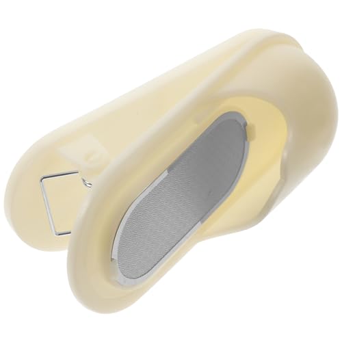 DIYEAH Anspitzer Skizzenschärfer Bleistiftspitzer Zeichnung Skizzieren Von Vorräten Skizzieren Sie Bleistift-schleifwerkzeuge Zeichenzubehör Beige Rostfreier Stahl DIYEAH Anspitzer Skizzenschärfer Bleistiftspitzer Zeichnung Skizzieren Von Vorräten Skizzieren Sie Bleistift-schleifwerkzeuge Zeichenzubehör Beige Rostfreier Stahl von DIYEAH