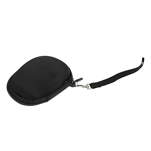 DIYEAH -Aufbewahrung Tasche Gaming- gehäuse Wireless- -Container Tragetasche für drahtlose tragbare Tasche für kabellose Mäuse kabellose Aufbewahrungsbox Eva Schwarz DIYEAH -Aufbewahrung Tasche Gaming- gehäuse Wireless- -Container Tragetasche für drahtlose tragbare Tasche für kabellose Mäuse kabellose Aufbewahrungsbox Eva Schwarz von DIYEAH
