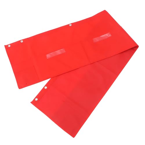 DIYEAH Aufbewahrungstasche Unter Whiteboard Broschüren Präsentationstasche Schul Organizer Zimmerspind Handtuchhalter Saugnapf Korb Regale Kopfhörer Wandbild Garagentürhaken von DIYEAH