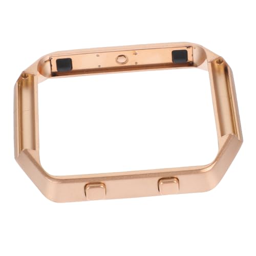 DIYEAH Blaze Uhrenzubehör Smartwatch Gehäuse Uhrenersatzteile Edelstahl Uhrenrahmen Uhrenzubehör DIYEAH Blaze Uhrenzubehör Smartwatch Gehäuse Uhrenersatzteile Edelstahl Uhrenrahmen Uhrenzubehör von DIYEAH
