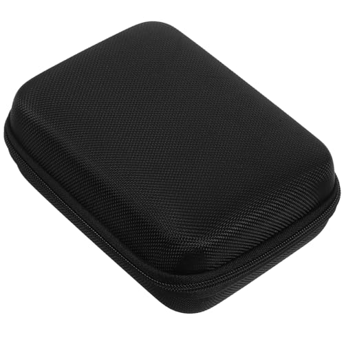 DIYEAH Box Datenkabel Aufbewahrungstasche Kabelwürfel Elektronik Organizer Reiseetui Tragbare Kabel Organizer Tasche Kabelhalter Reiseladegerät Organizer Kabeltasche Kabel Organizer von DIYEAH