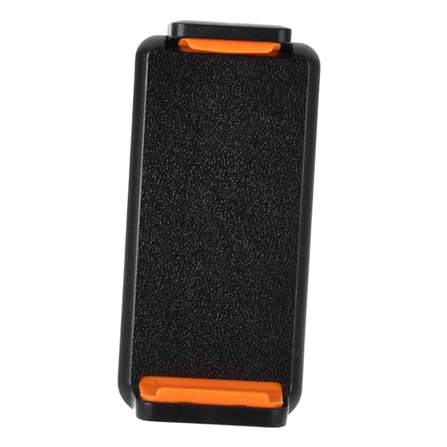 DIYEAH CD Buchsenhalter für Auto Drehtelefonhalter für Smartphones Tablets für Geräte Stabil von DIYEAH