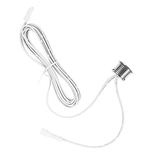 DIYEAH Dimmschalter berühren Touch-Lampensteuermodul Steuerschalter für Lichtleiste Touch-Lampensteuerung LED-Lichtleisten-Controller Flammhemmender und antioxidativer PC Weiß DIYEAH Dimmschalter berühren Touch-Lampensteuermodul Steuerschalter für Lichtleiste Touch-Lampensteuerung LED-Lichtleisten-Controller Flammhemmender und antioxidativer PC Weiß von DIYEAH