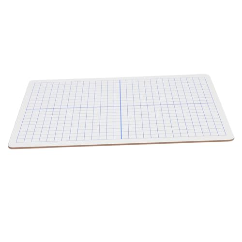 DIYEAH Doppelseitiges Whiteboard Notizblock Zu Machen Tragbares Whiteboard Wiederverwendbarer Notizblock Doppelseitige Löschtafel Löschbare Notiztafeln Plastik DIYEAH Doppelseitiges Whiteboard Notizblock Zu Machen Tragbares Whiteboard Wiederverwendbarer Notizblock Doppelseitige Löschtafel Löschbare Notiztafeln Plastik von DIYEAH