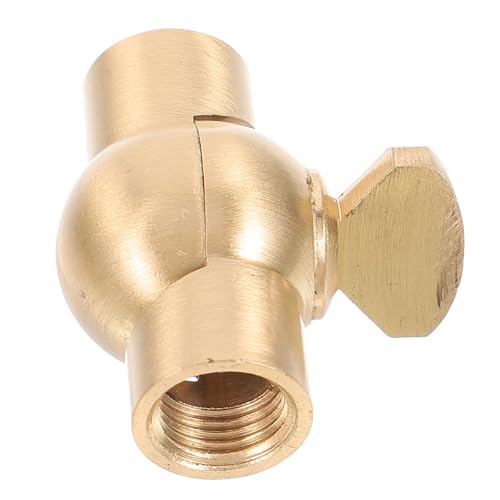 DIYEAH Drehbarer Lampenadapter Verstellbar Lampenfassungsverlängerung für Wandlampen und Deckenleuchten Einfach zu Installieren Langlebig und Elegant Gestaltet DIYEAH Drehbarer Lampenadapter Verstellbar Lampenfassungsverlängerung für Wandlampen und Deckenleuchten Einfach zu Installieren Langlebig und Elegant Gestaltet von DIYEAH