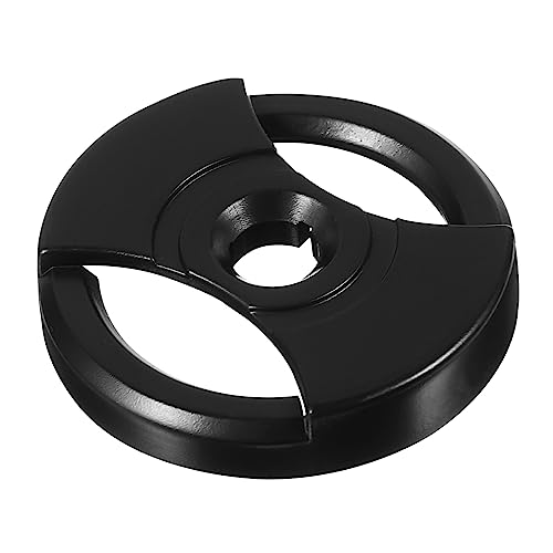 DIYEAH Drehteller Adapter für Rekordadapter aus Hochwertigem Lösung für Schallplatten Verarbeitung Hohe Stabilität DIYEAH Drehteller Adapter für Rekordadapter aus Hochwertigem Lösung für Schallplatten Verarbeitung Hohe Stabilität von DIYEAH