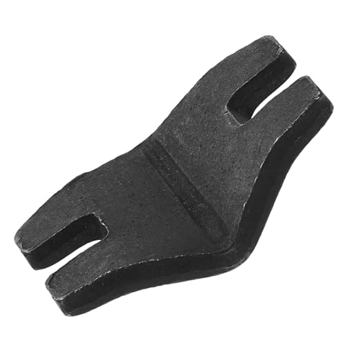 DIYEAH Ersatz-Abstandshalter für Gewichte mechanische küchenwaage heavy object Vielseitiges Zubehör für Waagen Gewichtszubehör waage zubehör Gewichtsabstandshalter aus Eisen Black DIYEAH Ersatz-Abstandshalter für Gewichte mechanische küchenwaage heavy object Vielseitiges Zubehör für Waagen Gewichtszubehör waage zubehör Gewichtsabstandshalter aus Eisen Black von DIYEAH