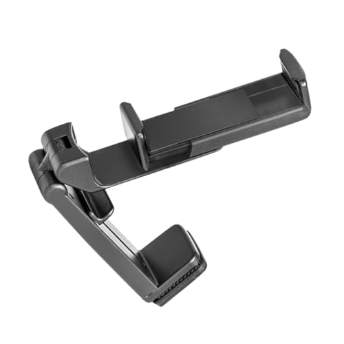 DIYEAH Faltbarer Desktop Telefonhalter Stabiler Handyständer Für Mobiltelefone Tablets Tragbar Für Schreibtisch Zuhause Elegantes Design von DIYEAH