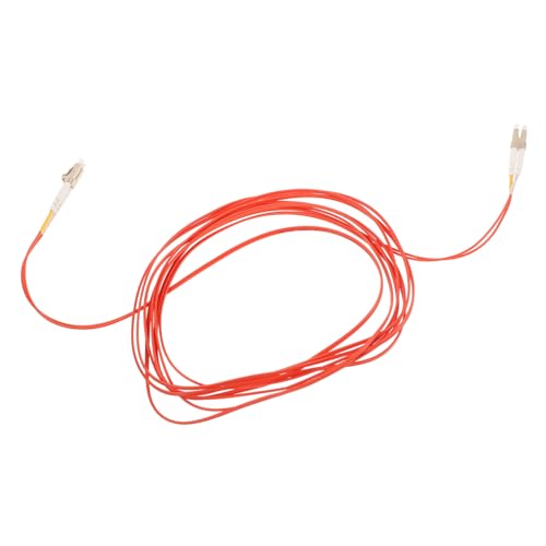 DIYEAH Faser-jumper Glasfaser Optisches Digitales Audiokabel Lwl-patchkabel Singlemode-faser Digitales Optisches Audiokabel Faser -internetkabel Gitarren-patchkabel Faserkabel Orange Pvc DIYEAH Faser-jumper Glasfaser Optisches Digitales Audiokabel Lwl-patchkabel Singlemode-faser Digitales Optisches Audiokabel Faser -internetkabel Gitarren-patchkabel Faserkabel Orange Pvc von DIYEAH