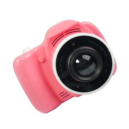DIYEAH Tragbarer Kameraprojektor Für Jungen Und Mädchen Video-Musik-Player Fotobearbeitung Für Camping Und Reisefotografie DIYEAH Tragbarer Kameraprojektor Für Jungen Und Mädchen Video-Musik-Player Fotobearbeitung Für Camping Und Reisefotografie von DIYEAH