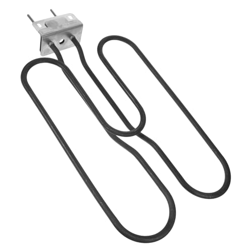 DIYEAH Grill Heating Element Replacement Bbq Heating Tube Heater Component Easy Install For DIYEAH Grill Heating Element Replacement Bbq Heating Tube Heater Component Easy Install For von DIYEAH