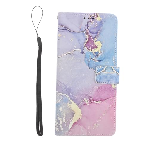 DIYEAH Handy-flip-case, Schutzhülle Im Brieftaschenformat, Leicht Und Modisch, Für Die Arbeit, Reisen Und Den Freizeitgebrauch, Kompatibel Mit A16 DIYEAH Handy-flip-case, Schutzhülle Im Brieftaschenformat, Leicht Und Modisch, Für Die Arbeit, Reisen Und Den Freizeitgebrauch, Kompatibel Mit A16 von DIYEAH