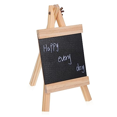 DIYEAH Hölzerne Tafel write board kleinanzeige computer tablet plank board tablet mit Mini-Schwarzes Brett rustikal Cafe Tafel mini Zu kleine Tafelschilder mit Ständer Tafelzeichen Holz DIYEAH Hölzerne Tafel write board kleinanzeige computer tablet plank board tablet mit Mini-Schwarzes Brett rustikal Cafe Tafel mini Zu kleine Tafelschilder mit Ständer Tafelzeichen Holz von DIYEAH