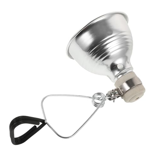 DIYEAH Lampenschirmclip Verstellbar Für Fassung Stabiler Lampenschirmadapter Für DIY Und Stehlampen Design Für Vielseitige DIYEAH Lampenschirmclip Verstellbar Für Fassung Stabiler Lampenschirmadapter Für DIY Und Stehlampen Design Für Vielseitige von DIYEAH
