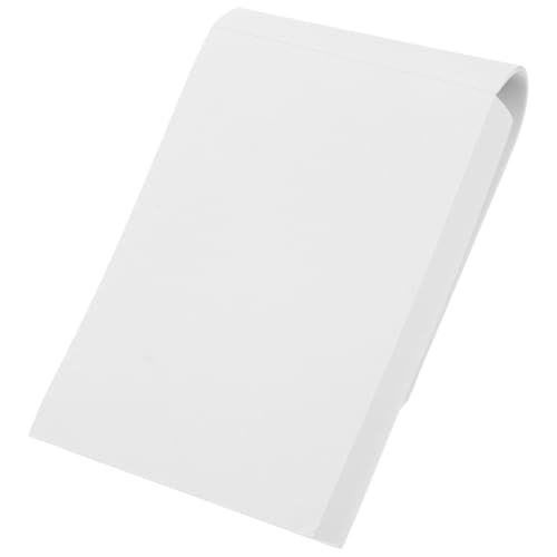 DIYEAH Leere Scratch Pad Notpolster Serverpolster Bulk Notizier Leer Notepad Memo Pad Notepad Schreibpolster Legal Pads Notizblock DIYEAH Leere Scratch Pad Notpolster Serverpolster Bulk Notizier Leer Notepad Memo Pad Notepad Schreibpolster Legal Pads Notizblock von DIYEAH