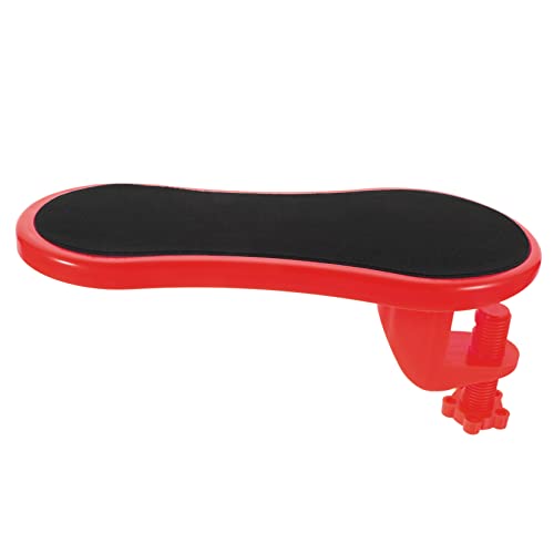 DIYEAH Mauspad Schreibtischauflage Pad Arm Gaming Ergonomische Handgelenkauflage Für Computertastatur Handgelenkstütze Für Tastatur Computerzubehör Ellenbogenauflage DIYEAH Mauspad Schreibtischauflage Pad Arm Gaming Ergonomische Handgelenkauflage Für Computertastatur Handgelenkstütze Für Tastatur Computerzubehör Ellenbogenauflage von DIYEAH