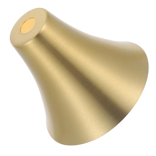 DIYEAH Messing Lampenfassung Mit Spruch Sockel LED Cup Lampe Dekorative Wandleuchte Ersatz Deckenleuchte Endstück Lampenschirm Endstück Einzigartiges Lampen Endstück Kupfer DIYEAH Messing Lampenfassung Mit Spruch Sockel LED Cup Lampe Dekorative Wandleuchte Ersatz Deckenleuchte Endstück Lampenschirm Endstück Einzigartiges Lampen Endstück Kupfer von DIYEAH