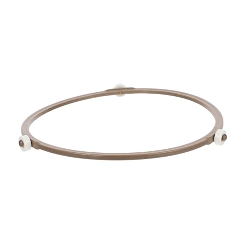 DIYEAH Mikrowellenzubehör Mikrowellen -Ofen -Ersatzteile mikrowelle ersatzteile Drehring Mikrowelle Mikrowellenplatte Halter Halterung für Mikrowellenherde Mikrowellenring DIYEAH Mikrowellenzubehör Mikrowellen -Ofen -Ersatzteile mikrowelle ersatzteile Drehring Mikrowelle Mikrowellenplatte Halter Halterung für Mikrowellenherde Mikrowellenring von DIYEAH