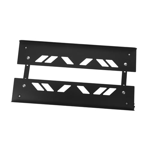 DIYEAH Mobiler Computer Tower Stand Mit Verstellbarer CPU Halter Für Desktop Tower Für PC Schreibtisch Aus Korrosionsbeständigem Kaltgewalztem DIYEAH Mobiler Computer Tower Stand Mit Verstellbarer CPU Halter Für Desktop Tower Für PC Schreibtisch Aus Korrosionsbeständigem Kaltgewalztem von DIYEAH