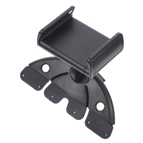 DIYEAH Multifunktionale Autotelefonhalterung Für CD Slot Stabiler Kfz Halter Universelle Für Smartphones Einfache Installation Ohne Werkzeug DIYEAH Multifunktionale Autotelefonhalterung Für CD Slot Stabiler Kfz Halter Universelle Für Smartphones Einfache Installation Ohne Werkzeug von DIYEAH