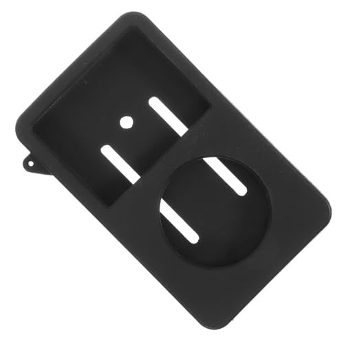 DIYEAH Musik Player Schutz Musik Player Halter Audio Player Schutzhülle Audio Player Hülle Mp3 Player Hülle Silikonhülle Für Musik Player Mp3 Player Schutzgel DIYEAH Musik Player Schutz Musik Player Halter Audio Player Schutzhülle Audio Player Hülle Mp3 Player Hülle Silikonhülle Für Musik Player Mp3 Player Schutzgel von DIYEAH