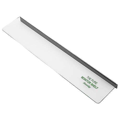 DIYEAH Notizhalter Für Computerbildschirm Memoboard, Computer-nachrichtenbrett Schlank Monitor Planke Led Schreibtisch Einstellbar Beachten Notizen Weiß Erinnerung Acryl DIYEAH Notizhalter Für Computerbildschirm Memoboard, Computer-nachrichtenbrett Schlank Monitor Planke Led Schreibtisch Einstellbar Beachten Notizen Weiß Erinnerung Acryl von DIYEAH