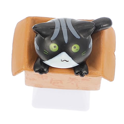 DIYEAH Pbt Tastenkappen Im Katzen Design Für Mechanische Tastaturen Mit Zufälliger Schriftfarbe Exquisites Computerzubehör Für Gamer Kompatibel von DIYEAH