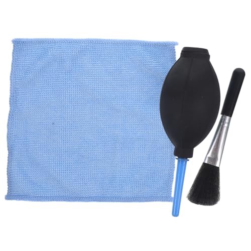 DIYEAH Professionelles Silikon Luftgebläse Zur Reinigung Von Kameras LCD Bildschirmen Tastaturen Pinsel Kompakt Handlich Langlebig Der Anwendung DIYEAH Professionelles Silikon Luftgebläse Zur Reinigung Von Kameras LCD Bildschirmen Tastaturen Pinsel Kompakt Handlich Langlebig Der Anwendung von DIYEAH