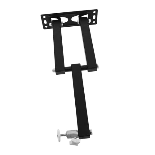 DIYEAH Projektorhalterung Wandhalterung Für Projektorständer Projektor Mount Universal Projector Mount Projektorregal Regal Für Beamer Schwarz Aluminiumlegierung DIYEAH Projektorhalterung Wandhalterung Für Projektorständer Projektor Mount Universal Projector Mount Projektorregal Regal Für Beamer Schwarz Aluminiumlegierung von DIYEAH