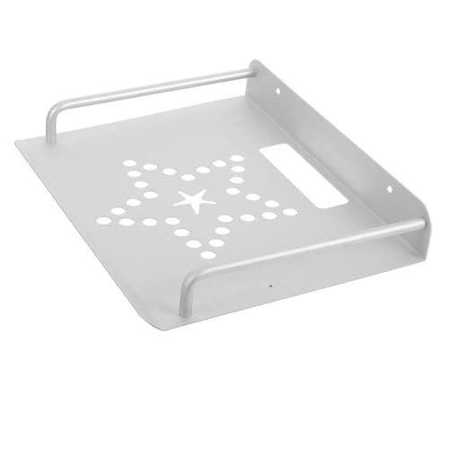 DIYEAH Aluminium-projektor-ständer Wandhalterung Für Router-kabelbox Kompaktes Belüftetes Design DIYEAH Aluminium-projektor-ständer Wandhalterung Für Router-kabelbox Kompaktes Belüftetes Design von DIYEAH