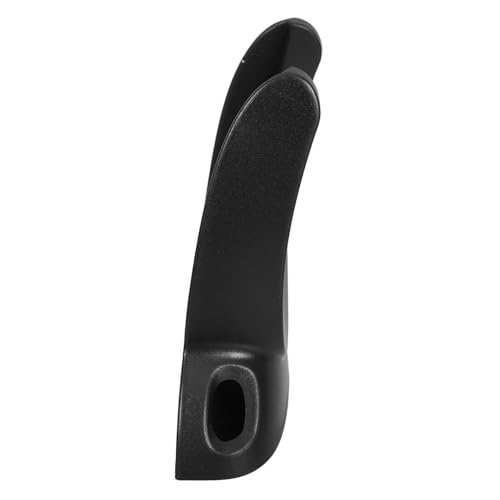 DIYEAH Scanner-Halterung Halterung Für Barcode-Scanner Einzelhandelsbedarf Scannerzubehör Halter Für Barcode-Scanner Ständer Für Barcode-Scanner Scannerständer Klammerhalter Black Plastik von DIYEAH