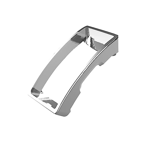 DIYEAH Schutzhülle Für Smartwatch Robuste TPU Uhrenschutzhülle Mit Kratzfestem Design Kompatibel Mit Inspire Schutz Für Ihre Wertvolle Uhr DIYEAH Schutzhülle Für Smartwatch Robuste TPU Uhrenschutzhülle Mit Kratzfestem Design Kompatibel Mit Inspire Schutz Für Ihre Wertvolle Uhr von DIYEAH