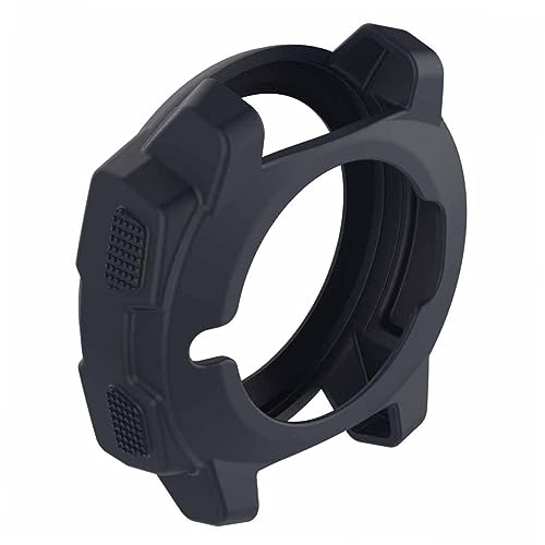 DIYEAH Schutzhülle Wasserdicht Instinct Case Protect Case Blau Hülle Wasserdicht Smartwatch Protector Overall Protect Shell Instinct Bumper Navy DIYEAH Schutzhülle Wasserdicht Instinct Case Protect Case Blau Hülle Wasserdicht Smartwatch Protector Overall Protect Shell Instinct Bumper Navy von DIYEAH